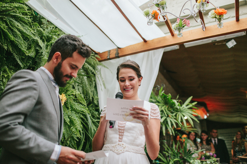 Rituais para Cerimônia de Casamento